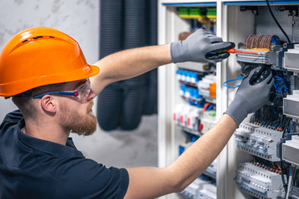 Best Circuit Breaker Repair  in Anaheim, CA
